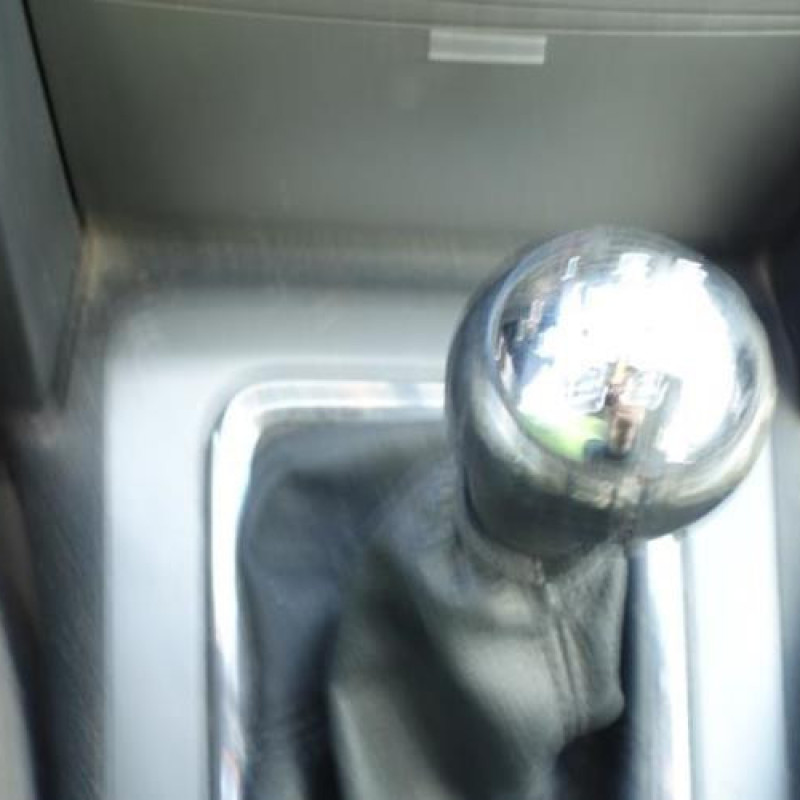 Capot PEUGEOT 407 Photo n°9