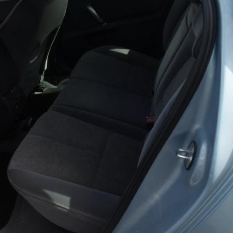 Capot PEUGEOT 407 Photo n°10