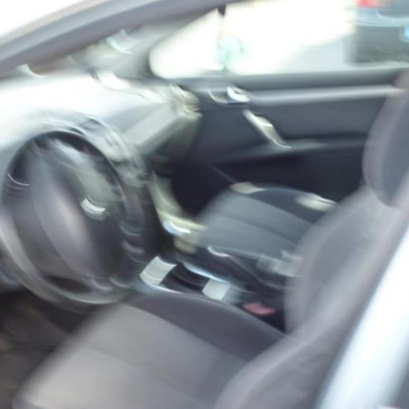 Capot PEUGEOT 407 Photo n°11