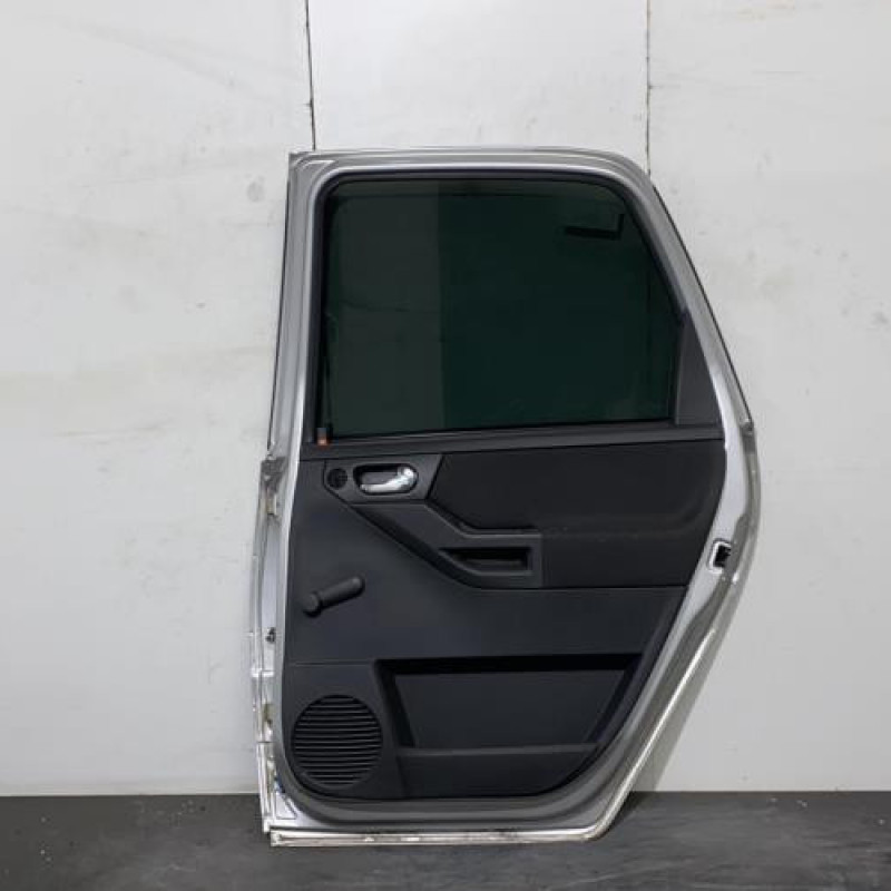 Porte arriere droit OPEL MERIVA A Photo n°2