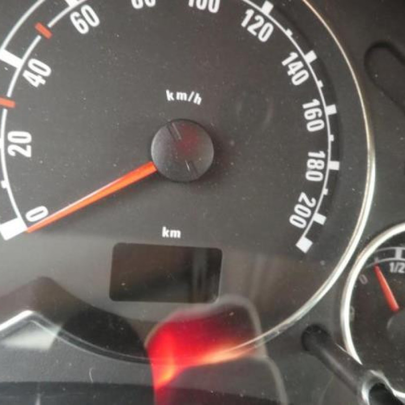 Porte arriere droit OPEL MERIVA A Photo n°3