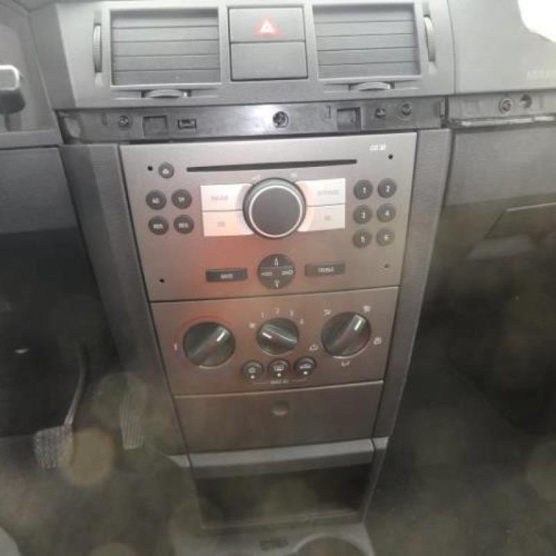 Porte arriere droit OPEL MERIVA A Photo n°4