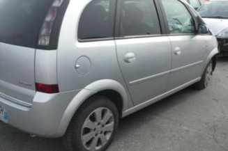 Porte arriere droit OPEL MERIVA A