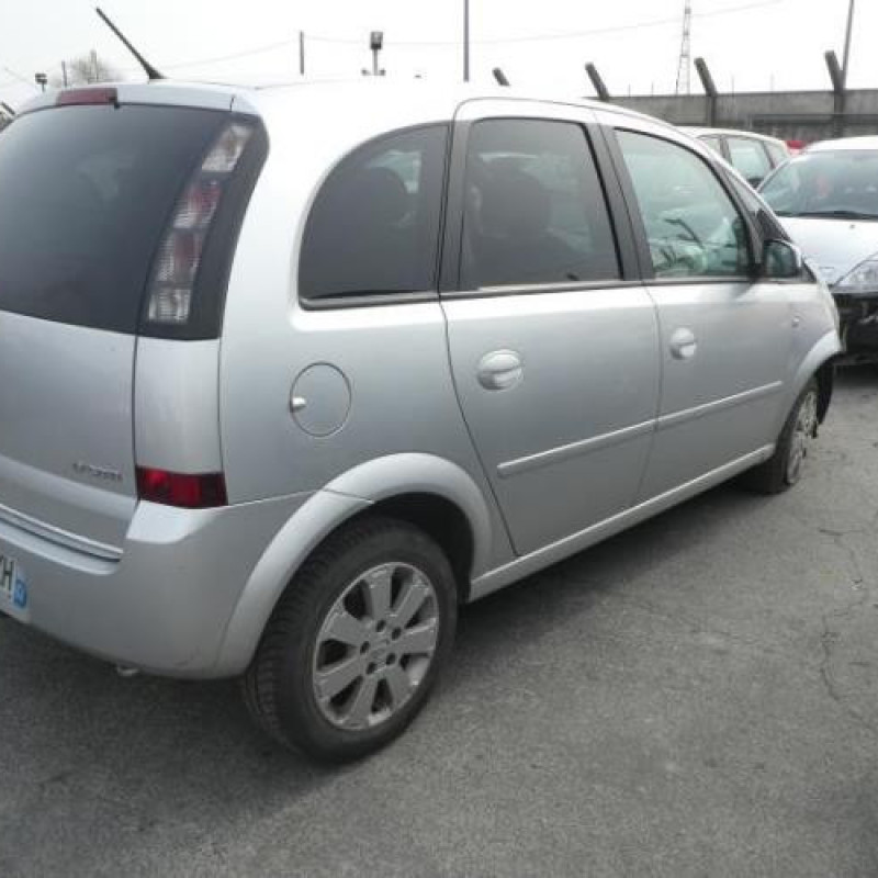 Porte arriere droit OPEL MERIVA A Photo n°5
