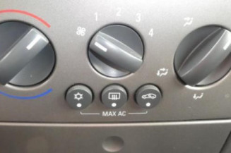 Porte arriere droit OPEL MERIVA A