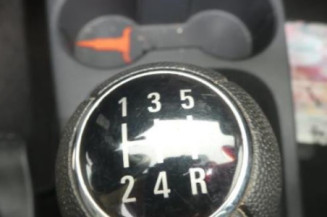 Porte arriere droit OPEL MERIVA A