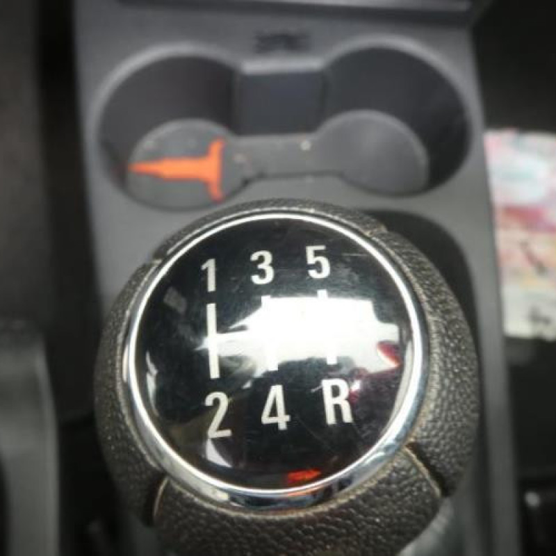 Porte arriere droit OPEL MERIVA A Photo n°8