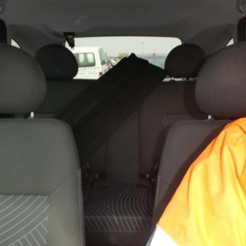 Porte arriere droit OPEL MERIVA A Photo n°10