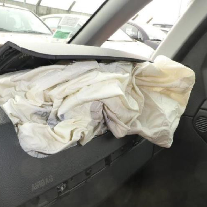 Porte arriere droit OPEL MERIVA A Photo n°11