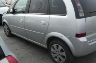 Porte arriere droit OPEL MERIVA A