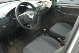 Porte arriere droit OPEL MERIVA A