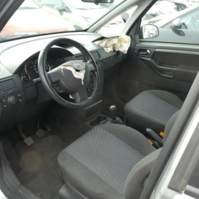 Porte arriere droit OPEL MERIVA A Photo n°15
