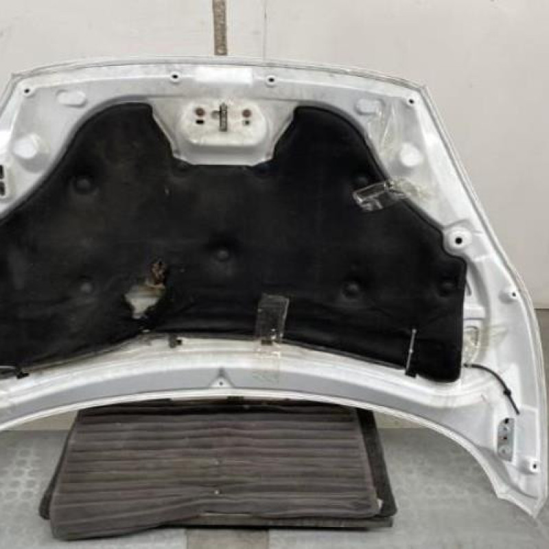 Capot FORD FIESTA Photo n°5