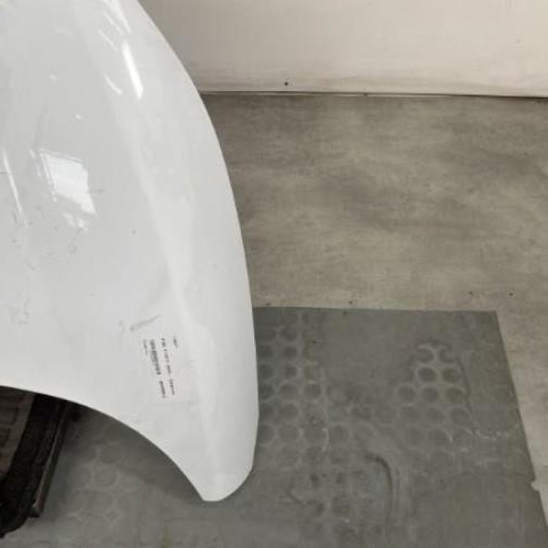 Capot FORD FIESTA Photo n°6