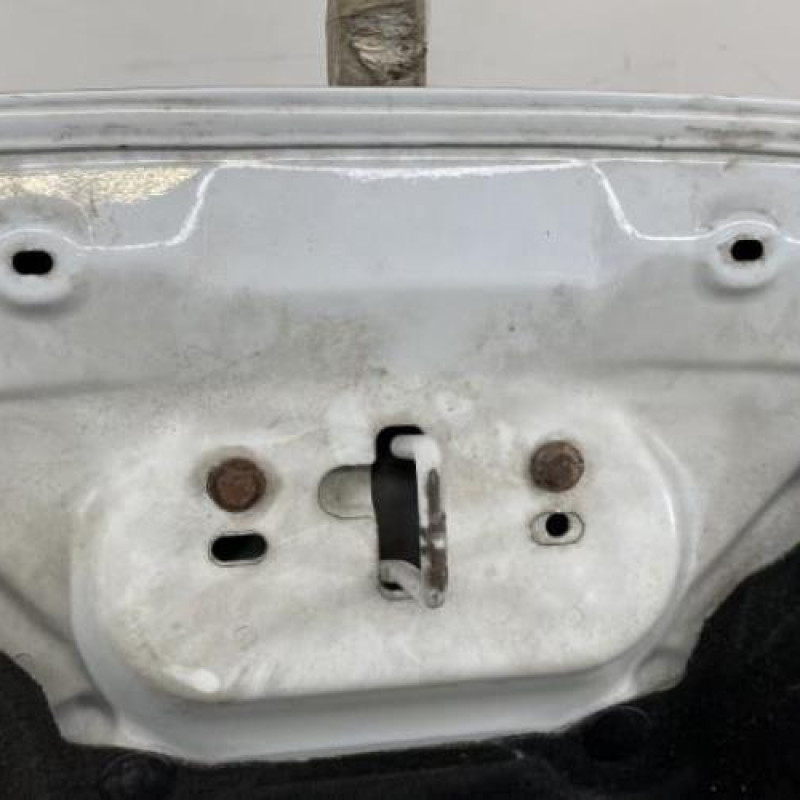 Capot FORD FIESTA Photo n°8