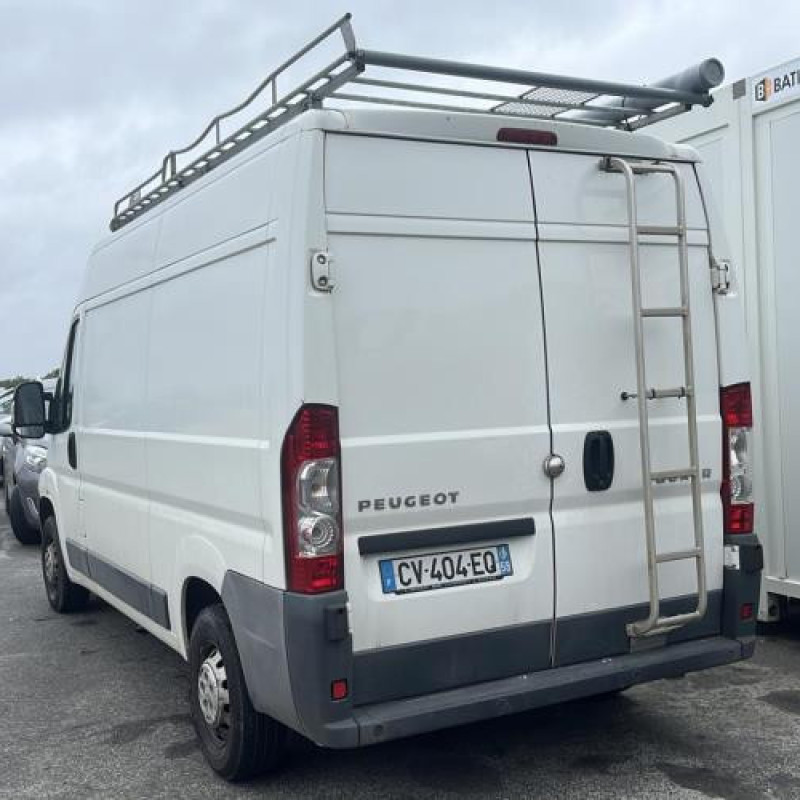 Feu arriere principal droit (feux) PEUGEOT BOXER 3 Photo n°5