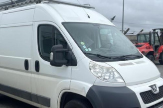 Feu arriere principal gauche (feux) PEUGEOT BOXER 3