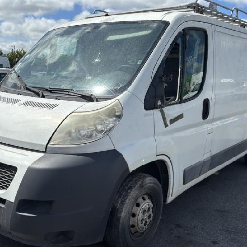 Feu arriere principal droit (feux) PEUGEOT BOXER 3 Photo n°1