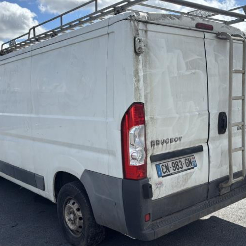 Feu arriere principal droit (feux) PEUGEOT BOXER 3 Photo n°4