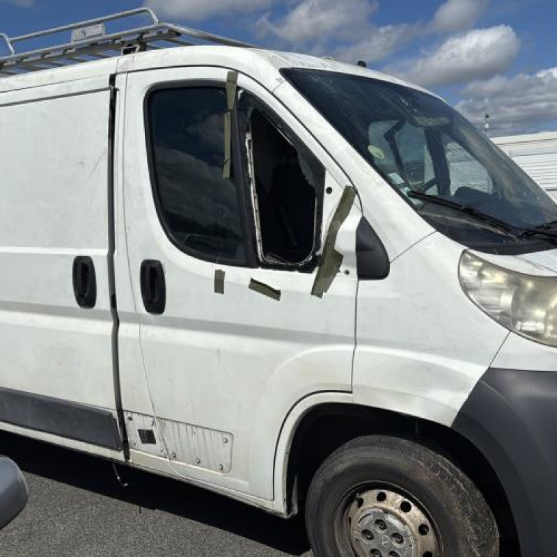 Feu arriere principal droit (feux) PEUGEOT BOXER 3 Photo n°7