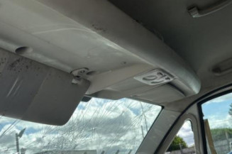 Feu arriere principal droit (feux) PEUGEOT BOXER 3