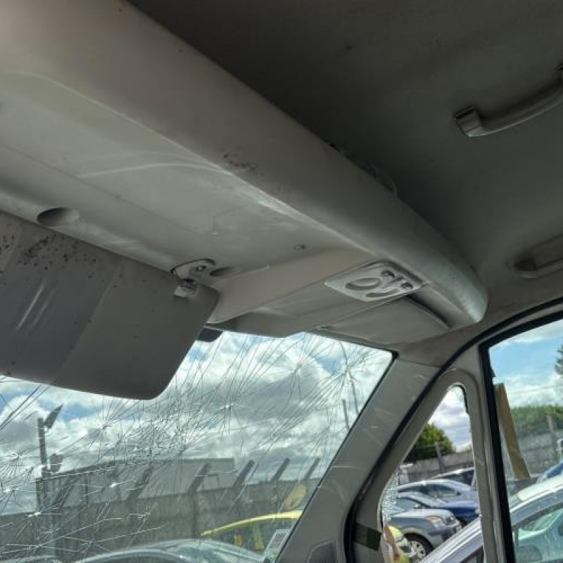 Feu arriere principal droit (feux) PEUGEOT BOXER 3 Photo n°15