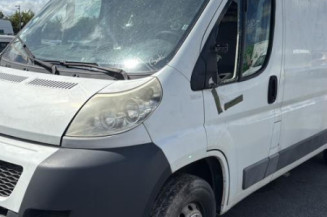 Feu arriere principal gauche (feux) PEUGEOT BOXER 3 Photo n°1