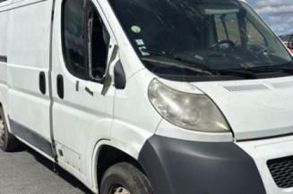 Pretensionneur de ceinture avant droit PEUGEOT BOXER 3