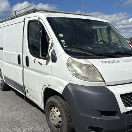 Levier de vitesses PEUGEOT BOXER 3