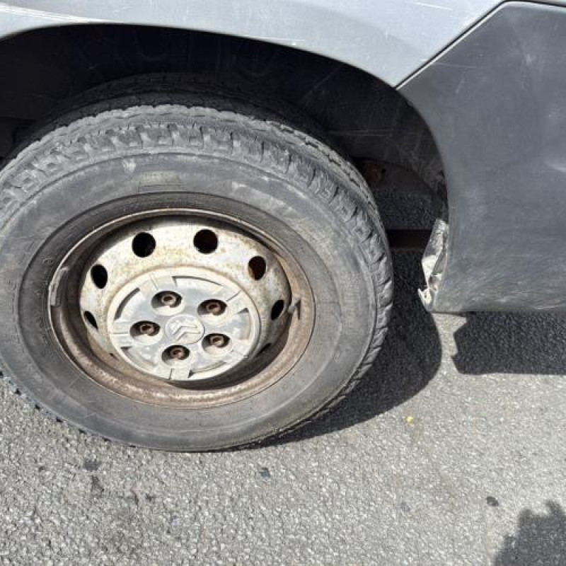 Feu arriere principal droit (feux) CITROEN JUMPER 3 Photo n°5