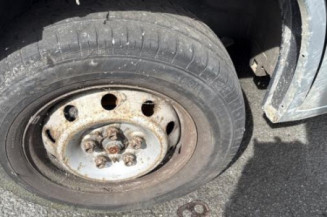 Treuil de roue de secours CITROEN JUMPER 3