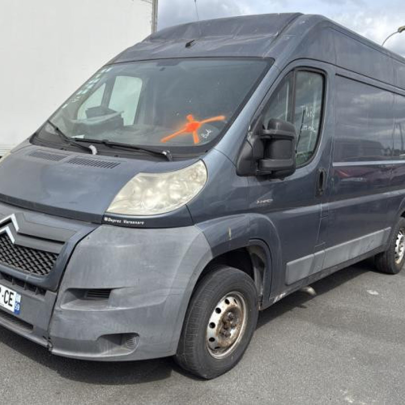 Feu arriere principal droit (feux) CITROEN JUMPER 3 Photo n°1