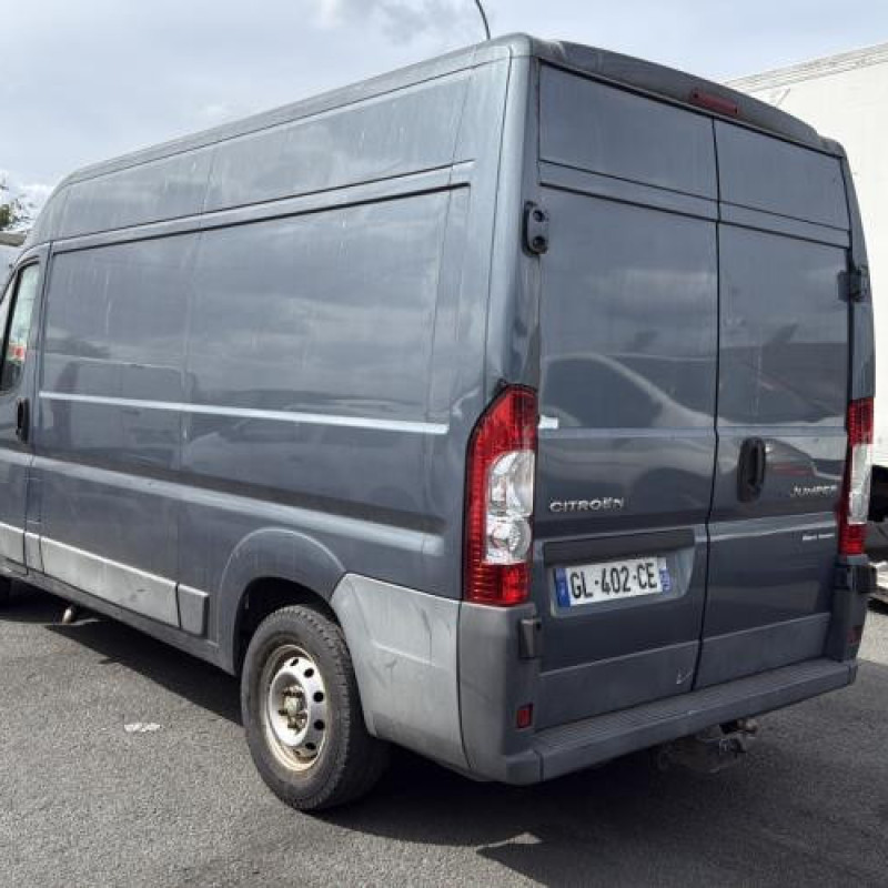 Feu arriere principal droit (feux) CITROEN JUMPER 3 Photo n°4