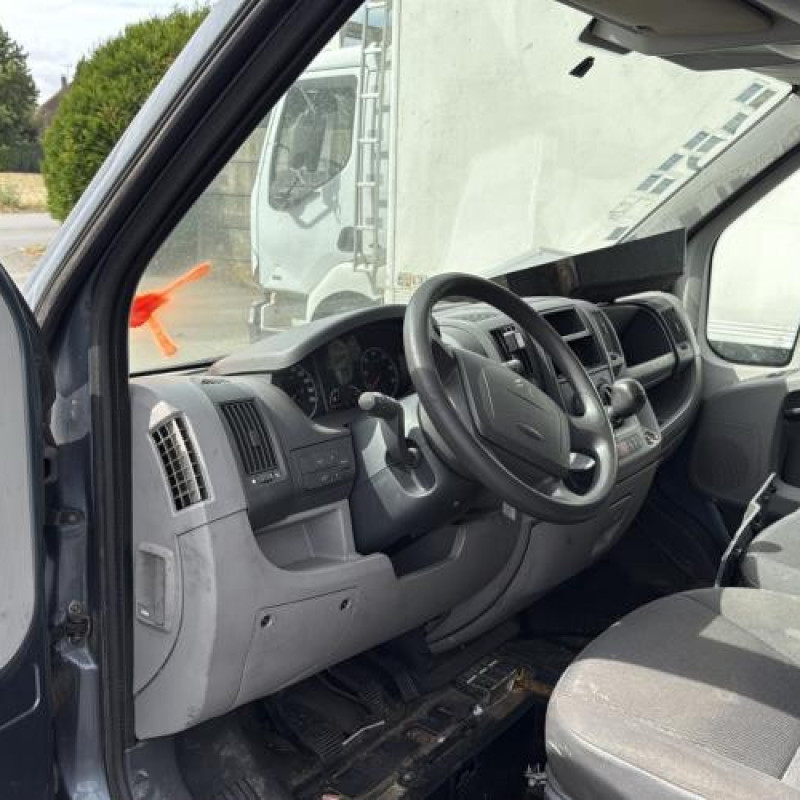 Feu arriere principal droit (feux) CITROEN JUMPER 3 Photo n°6