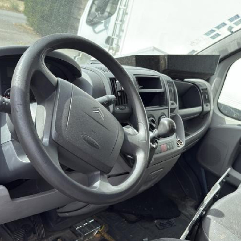 Feu arriere principal droit (feux) CITROEN JUMPER 3 Photo n°7