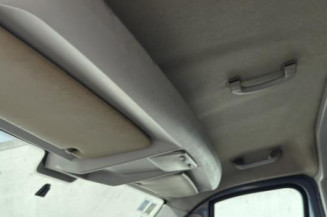 Feu arriere principal droit (feux) CITROEN JUMPER 3