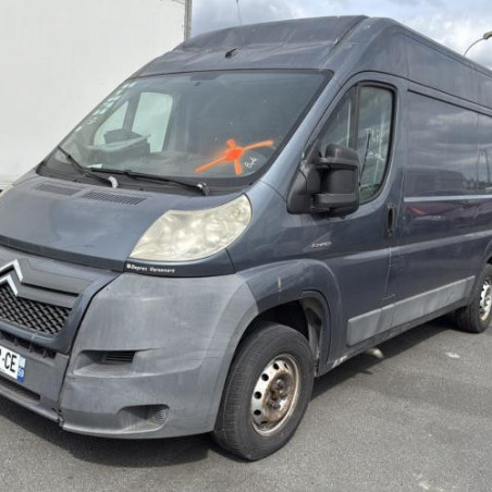 Feu arriere principal gauche (feux) CITROEN JUMPER 3 Photo n°1