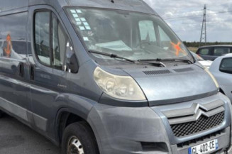 Feu arriere principal gauche (feux) CITROEN JUMPER 3