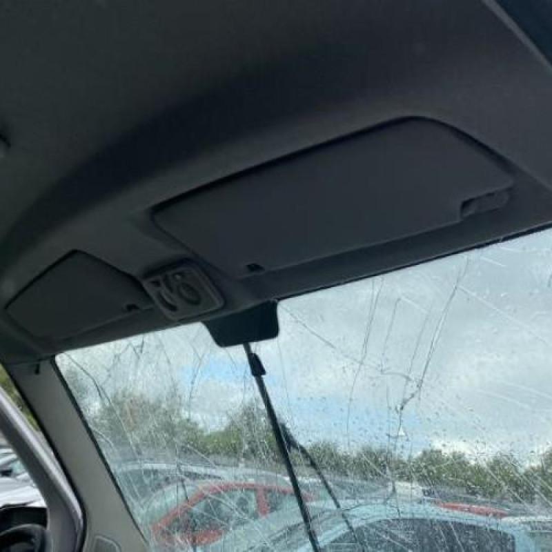 Feu arriere principal droit (feux) CITROEN JUMPER 3 Photo n°1