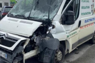 Feu arriere principal droit (feux) CITROEN JUMPER 3