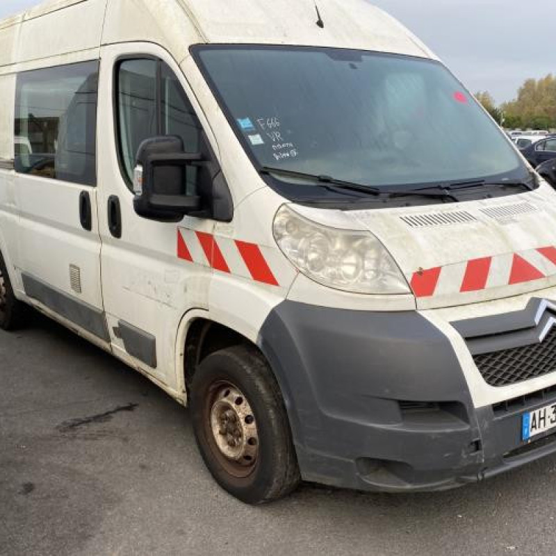 Feu arriere principal droit (feux) CITROEN JUMPER 3 Photo n°2