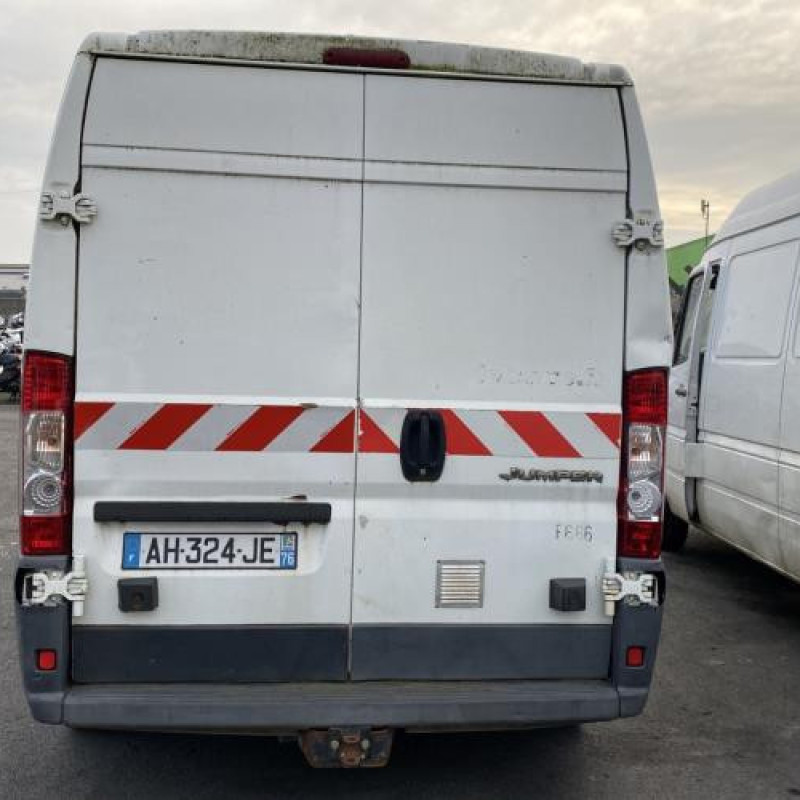 Feu arriere principal droit (feux) CITROEN JUMPER 3 Photo n°5