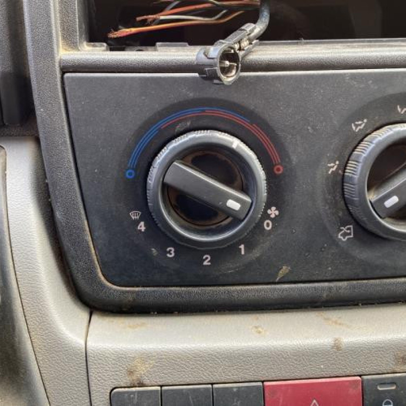 Feu arriere principal droit (feux) CITROEN JUMPER 3 Photo n°13