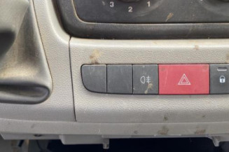 Feu arriere principal droit (feux) CITROEN JUMPER 3