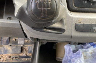 Feu arriere principal droit (feux) CITROEN JUMPER 3