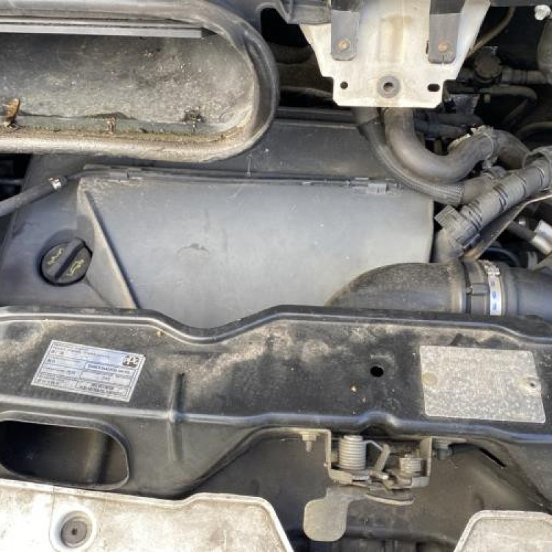 Feu arriere principal droit (feux) CITROEN JUMPER 3 Photo n°18