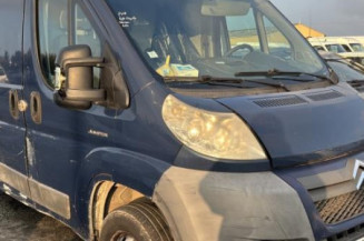 Feu arriere principal droit (feux) CITROEN JUMPER 3