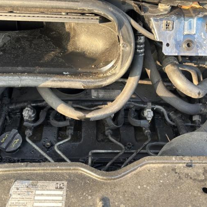 Feu arriere principal droit (feux) CITROEN JUMPER 3 Photo n°17