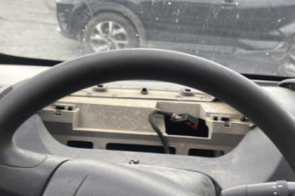 Feu arriere principal droit (feux) PEUGEOT BOXER 3