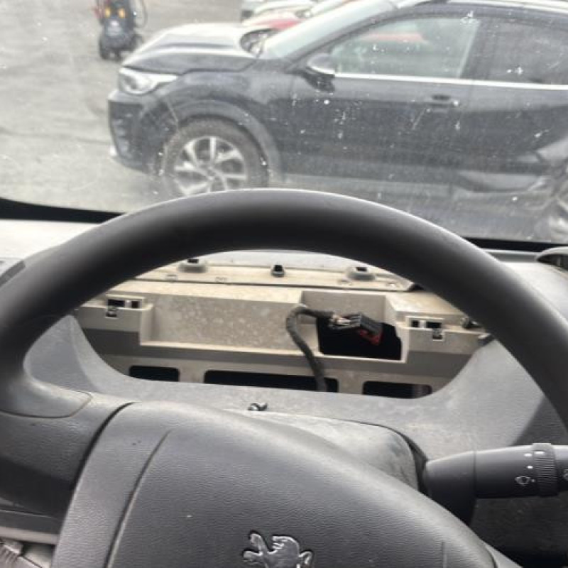 Feu arriere principal droit (feux) PEUGEOT BOXER 3 Photo n°16